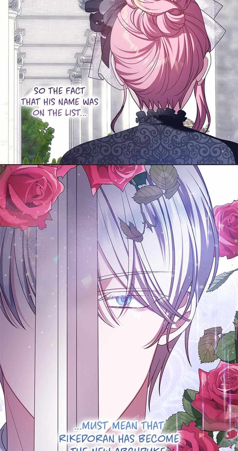 I Met the Male Lead in Prison Chapter 48 4